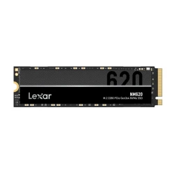 SSD носитель Lexar NM620 M.2 2TB