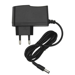 Сетевое зарядное устройство a02 Black