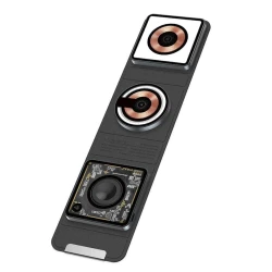 Беспроводное зарядное устройство Wiwu WI-W001 3in1 Беспроводное зарядное устройство Wiwu WI-W001 3in1