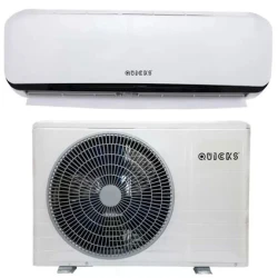 Кондиционер Quicks 9240 30-35KV