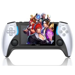 Портативная игровая консоль Project X Портативная игровая консоль Project X