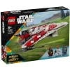 Конструктор LEGO Star Wars TIE Fighter & X-Wing Mash-up 75388, 8+ лет, 305 элементов