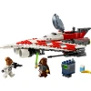 Конструктор LEGO Star Wars TIE Fighter & X-Wing Mash-up 75388, 8+ лет, 305 элементов