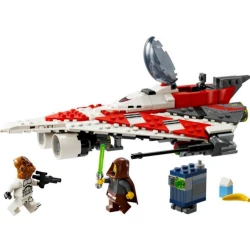 Конструктор LEGO Star Wars TIE Fighter & X-Wing Mash-up 75388, 8+ лет, 305 элементов