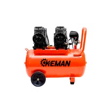 Hava kompressoru Keman KM50LT