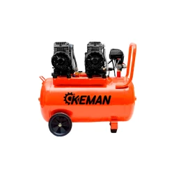 Hava kompressoru Keman KM50LT