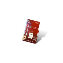 Yaddaş kartı Corsair D.K 8GB SDHC UHS-1 (SFE25600238GB)