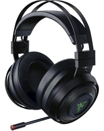 Qulaqlıq-qarnitur Razer Nari Ultimate