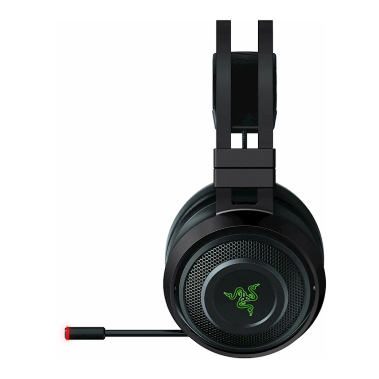 Наушники-гарнитура Razer Nari Ultimate