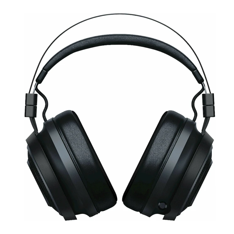 Наушники-гарнитура Razer Nari Ultimate