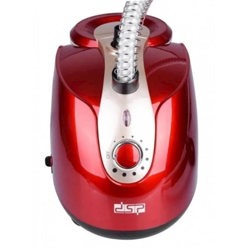 Вертикальный отпариватель DSP KD-6015.