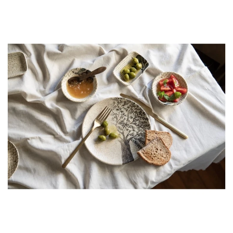 Миска ID-Fine Wise Lona, фарфор, коричневая, 90 мл, 10 см Миска ID-Fine Wise Lona, фарфор, коричневая, 90 мл, 10 см