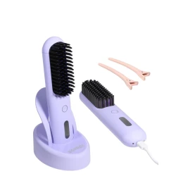 Термощетка Bomidi Hb2 Purple