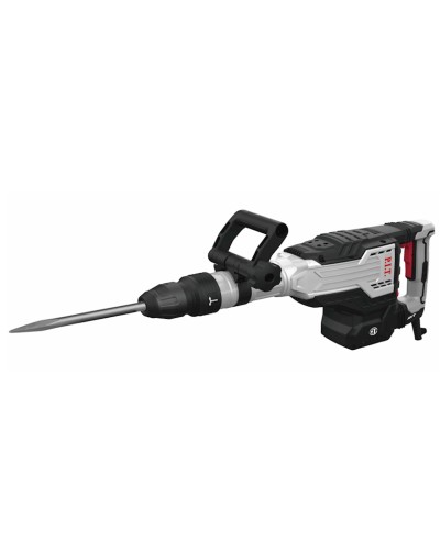 Kömürsındıran çəkic P.I.T. GSH65-C6