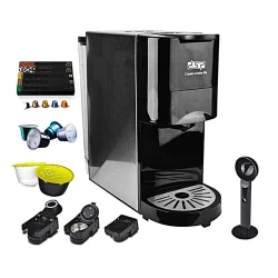 Кофемашина DSP 3046 Кофемашина DSP 3046