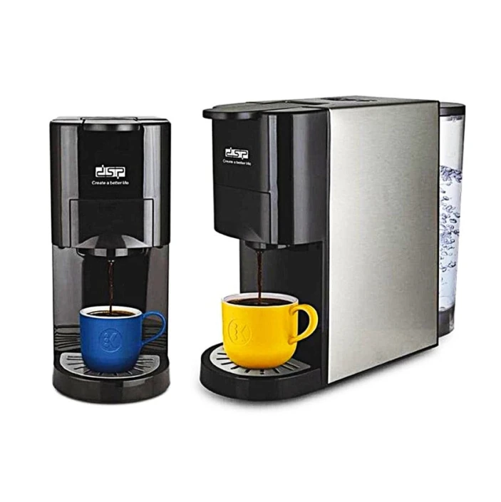 Кофемашина DSP 3046 Кофемашина DSP 3046