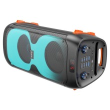 Portativ dinamik Hoco BS53 Black