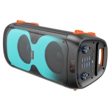 Portativ dinamik Hoco BS53 Black