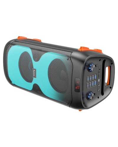 Portativ dinamik Hoco BS53 Black