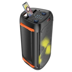 Портативная колонка Hoco BS53 Black