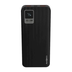 Внешний аккумулятор Euroacs EU-PB220 20000 mAh Black