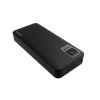 Xarici akkumlyator Euroacs EU-PB220 20000 mAh Black