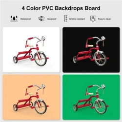 Фотобокс для предметной съемки Puluz PU5042 (681600261A) Фотобокс для предметной съемки Puluz PU5042 (681600261A)