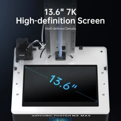 3D принтер Anycubic Photon M3 Max