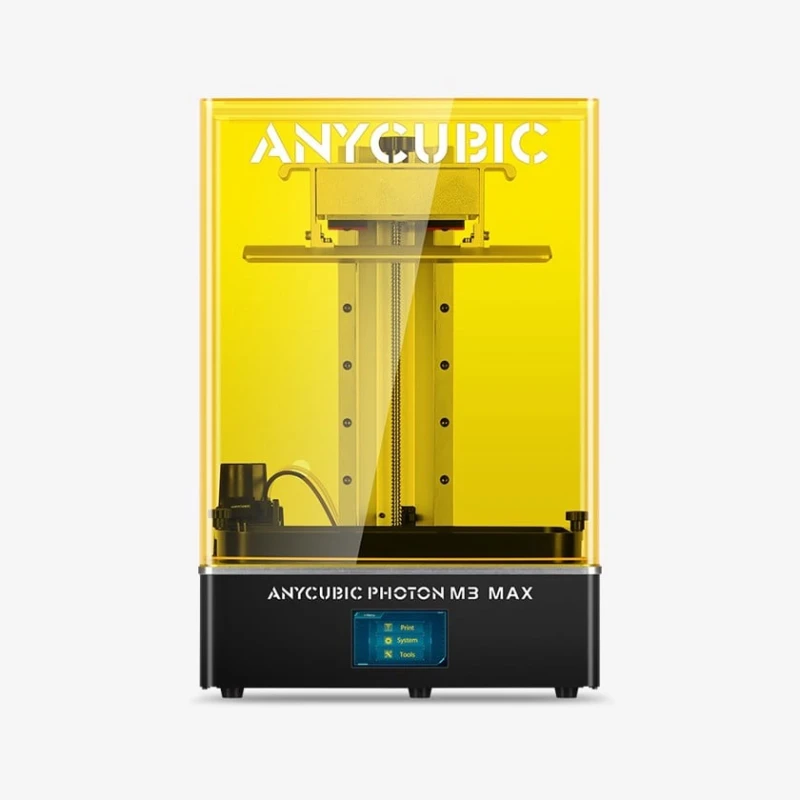 3D принтер Anycubic Photon M3 Max 3D принтер Anycubic Photon M3 Max