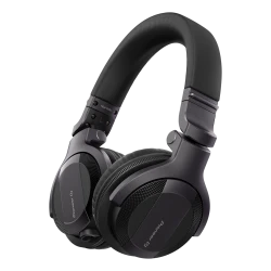 Проводные наушники Pioneer DJ HDJ-CUE1 Black