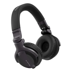 Проводные наушники Pioneer DJ HDJ-CUE1 Black