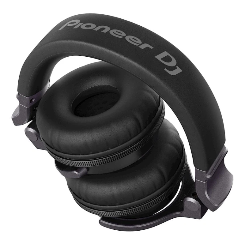Проводные наушники Pioneer DJ HDJ-CUE1 Black Проводные наушники Pioneer DJ HDJ-CUE1 Black