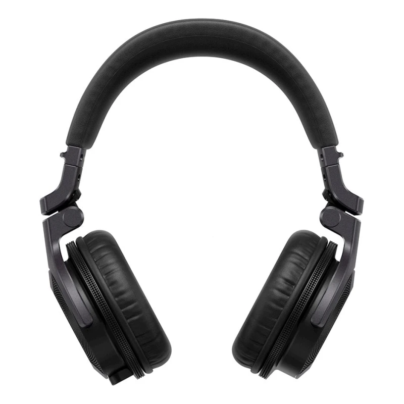 Проводные наушники Pioneer DJ HDJ-CUE1 Black Проводные наушники Pioneer DJ HDJ-CUE1 Black