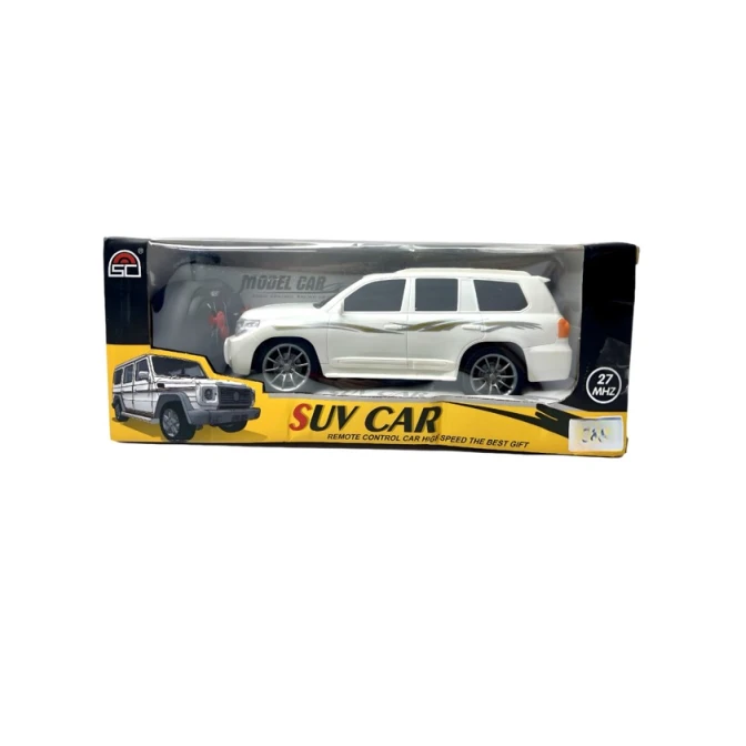 Radio ilə idarə olunan maşın 592-65, məhsul çeşiddə