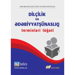 Книга Altun Kitab Dilçilik və Ədəbiyyatşünaslıq terminləri lüğəti, автор Rafiq İsmayılov, 8+ лет, 272 стр