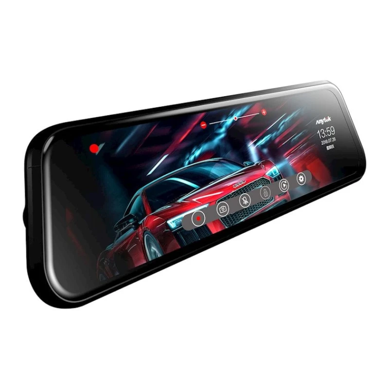 Видеорегистратор Anytek T12+ Видеорегистратор Anytek T12+