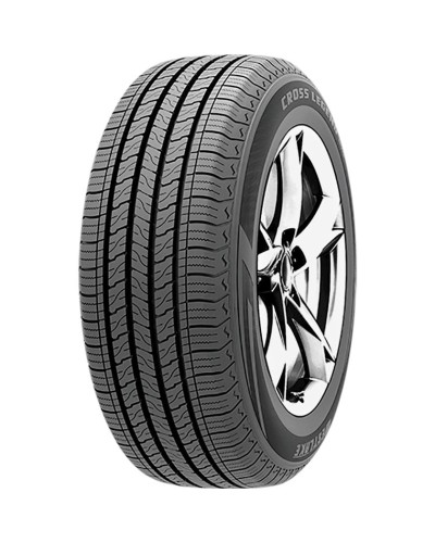 Şin Goodride 265/60R18 SU320 114V