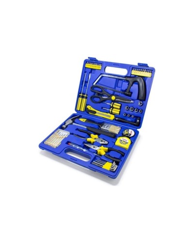 Alət dəsti WMC Tools 2054, 54 əd