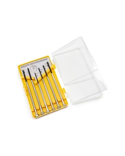Alət dəsti WMC Tools 2054, 54 əd