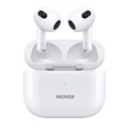 Беспроводные наушники Neovox R7890 White