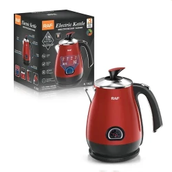 Электрочайник RAF R.7822