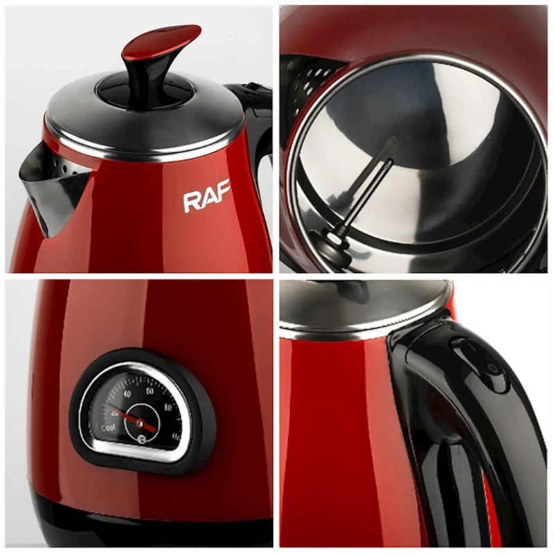 Электрочайник RAF R.7822 Электрочайник RAF R.7822