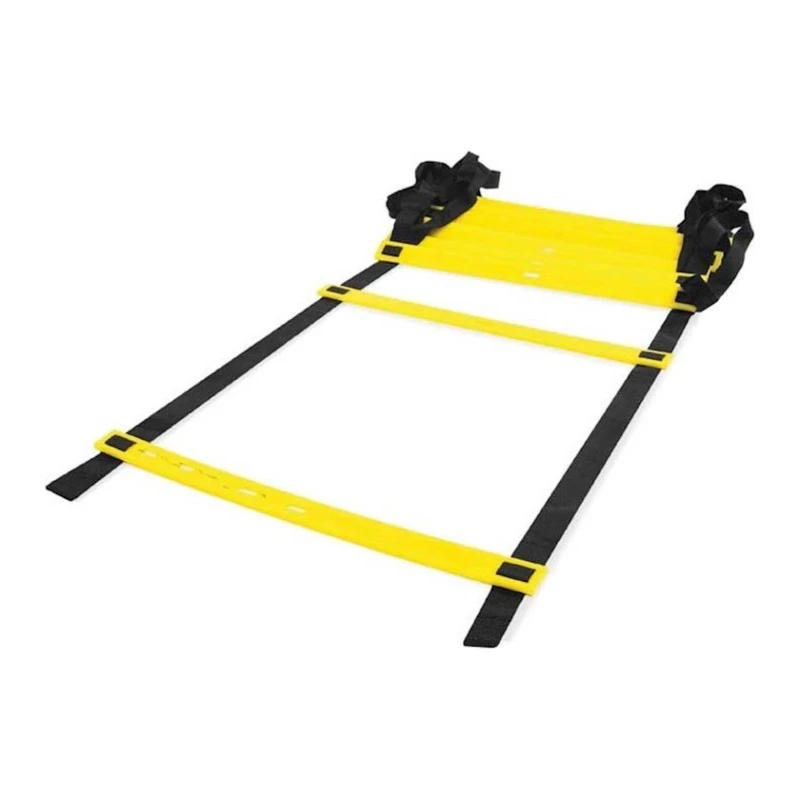 Скоростная лестница Toorx Loopladder Speedladder, Длина 4.5 м Скоростная лестница Toorx Loopladder Speedladder, Длина 4.5 м