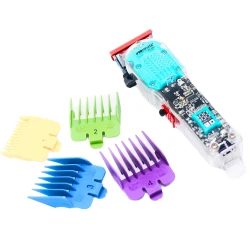 Триммер ProMozer MZ-9851