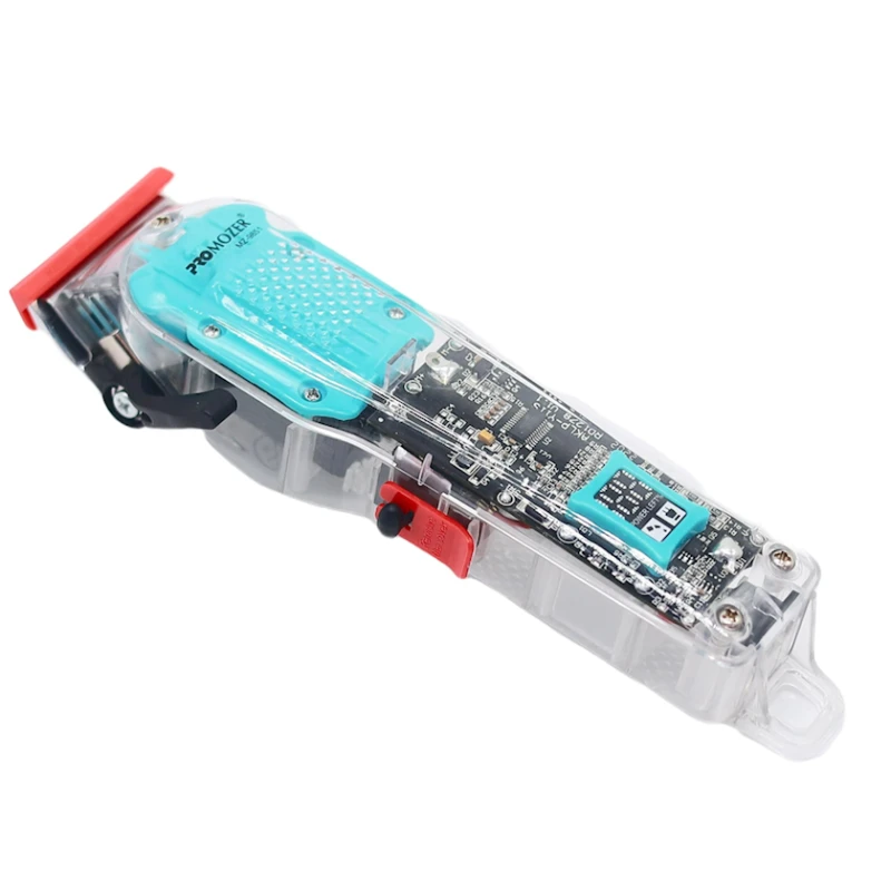 Триммер ProMozer MZ-9851