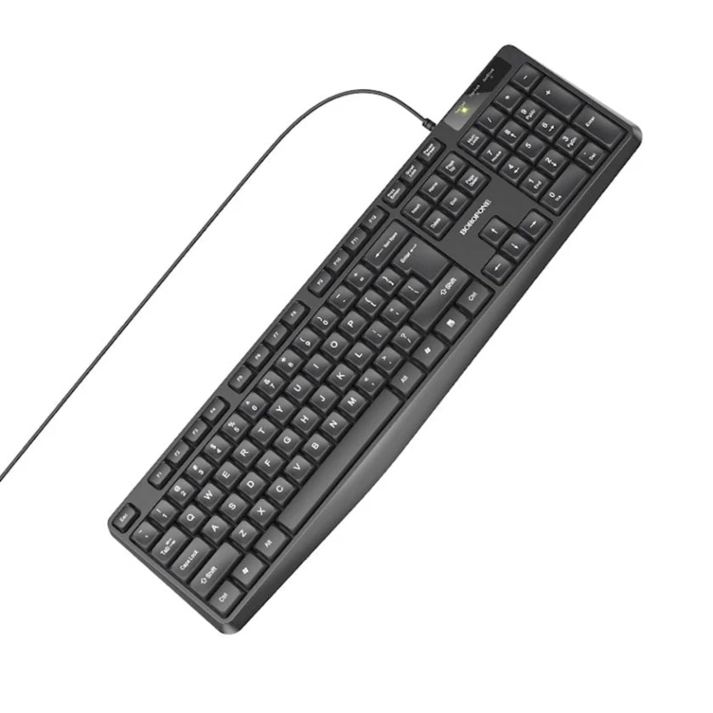 Клавиатура Borofone G9