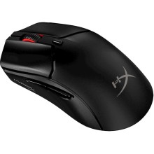 Siçan HyperX Pulsefire Haste 2 Mini - Wireless Gaming Mouse Black (7D388AA)