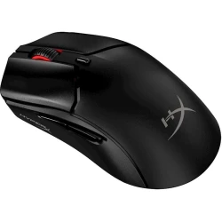 Мышь HyperX Pulsefire Haste 2 Mini - Wireless Gaming Mouse Black (7D388AA)