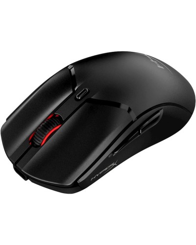 Siçan HyperX Pulsefire Haste 2 Mini - Wireless Gaming Mouse Black (7D388AA)