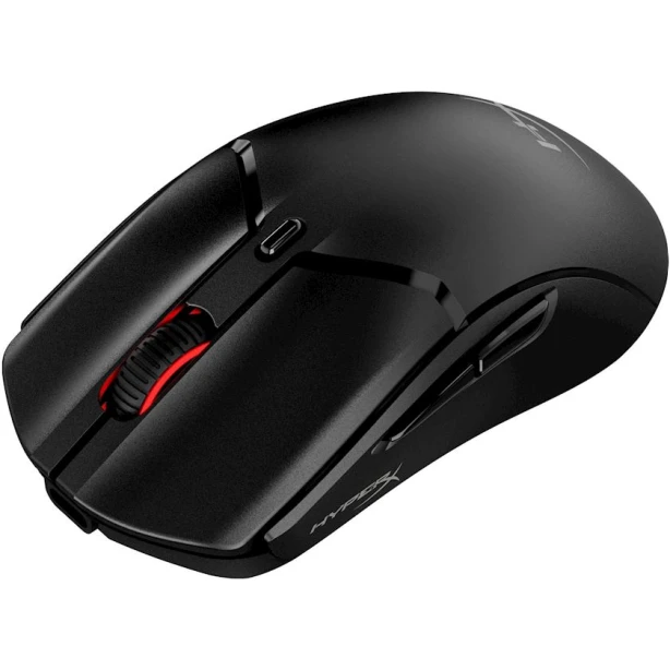 Мышь HyperX Pulsefire Haste 2 Mini - Wireless Gaming Mouse Black (7D388AA)